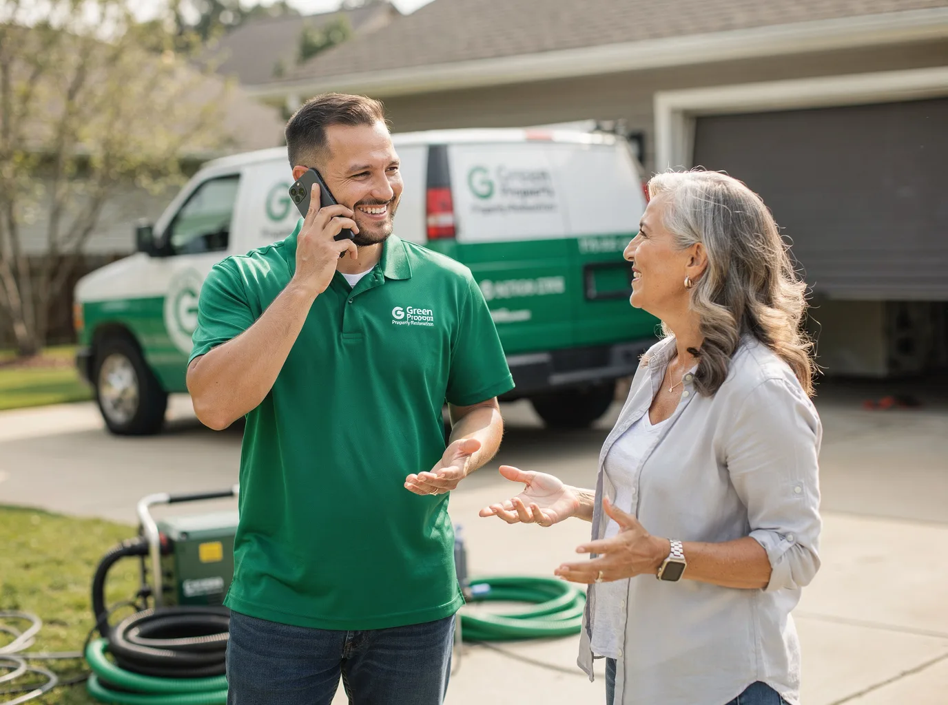 Water Damage Restoration Fallon, MT FAQs